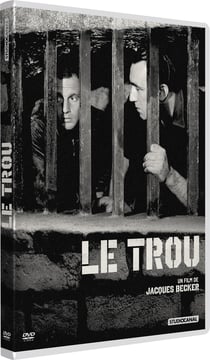 Le Trou