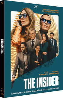 The Insider
