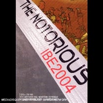The notorious ibe 2004