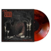 Tyran's Oath - édition limitée colorée