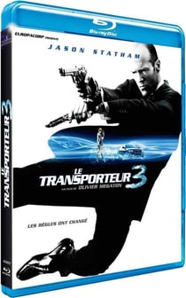 Le Transporteur 3