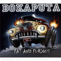 Fat and furious