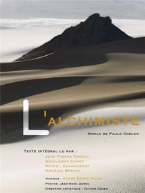 L'alchimiste