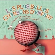 Les plus belles chansons d'enfant/ vol.3