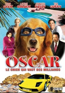 Oscar - Le chien qui vaut des milliards