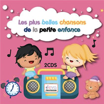 Les plus belles comptines de la petite enfance