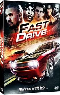 Fast Drive