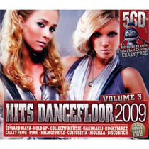 Hits dancefloor 2009 /vol.3