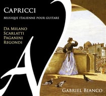 Capricci