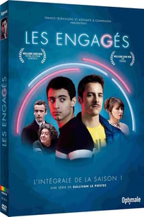 Les Engagés : L'intégrale de la saison 1