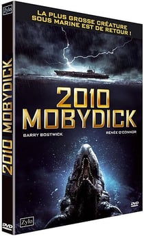 2010 : Moby Dick