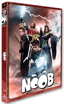 Noob - Saison 4