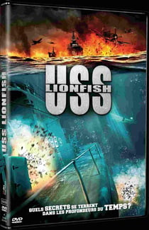 USS Lionfish