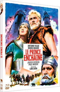 Le Prince enchaîné