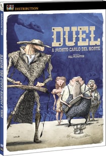 Duel à Monte-Carlo del Norte