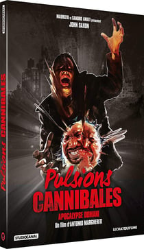 Pulsions cannibales (Apocalypse domani)