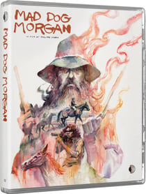 Mad Dog Morgan