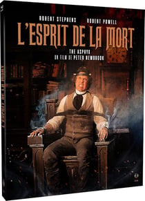 L'Esprit de la mort