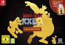 Asterix & Obelix XXL 2 - Collector Ils sont fous ces Gaulois