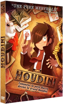 Houdini