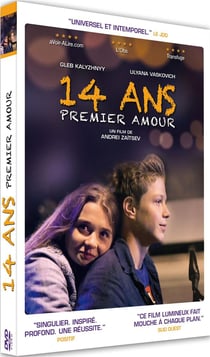 14 ans premier amour