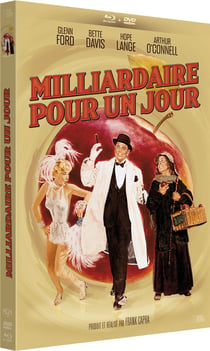 Milliardaire pour un jour