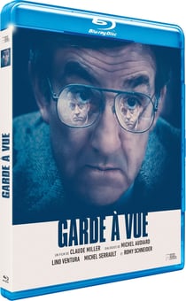Garde à vue