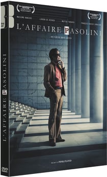 L'Affaire Pasolini