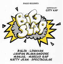 Black bird riddim / big slap riddim