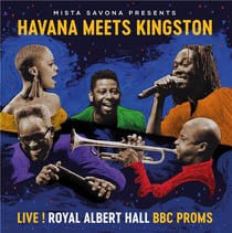 Live at the Royal Albert Hall