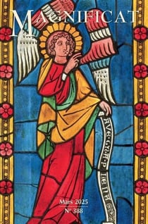 Magnificat n.388 : Mars 2025