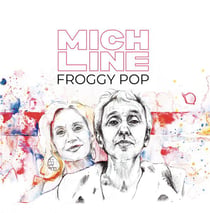 Froggy Pop