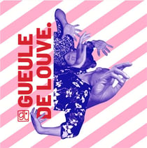 Gueule De Louve