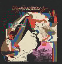 Dogs Bark Babies Cry