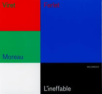 L'ineffable