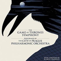 The Game of Thrones symphony