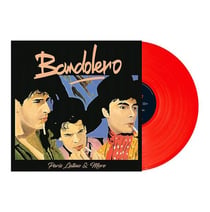 Paris Latino & More - édition limitée colorée