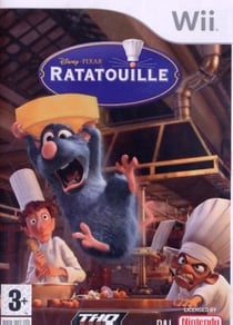 Ratatouille