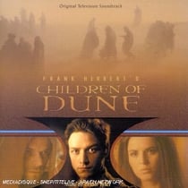 Children of dune (bof)