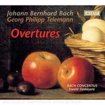 Ouvertures