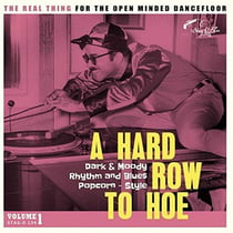 A hard row to hoe /vol.1