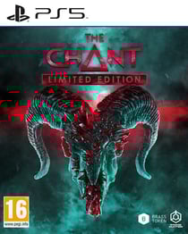 The Chant - Limited Edition