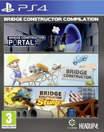 Bridge constructor compilation
