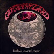 Hollow earth tour