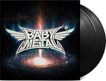 Metal galaxy