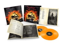 The Wake Of Magellan - 2LP Couleur