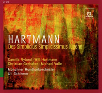 Des simplicius simplicissimus jugend