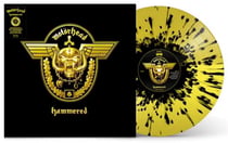 Hammered (20th Anniversary)