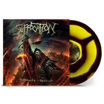 Pinnacle of Bedlam - édition limitée