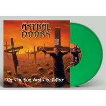 Of The Son And The Father - édition limitée